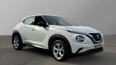 Nissan Juke 1.0 DiG-T Acenta 5dr Petrol Hatchback